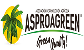 Logo de Aspro