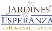 Logo jardines de esperanza
