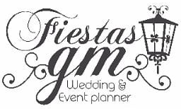 Logo de Fiestas GM