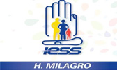 Logo IESS