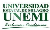 Logo Unemi